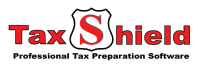 Tax Shield Logo